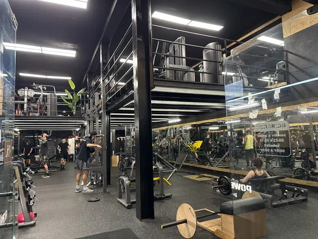 Power Camp Centro