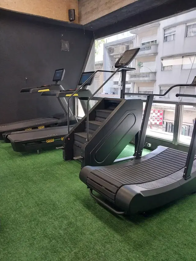Power Camp Centro