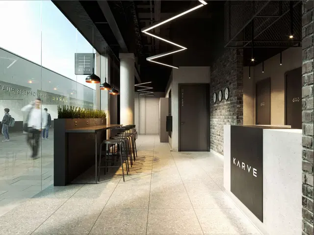 KARVE Victoria | Best Reformer Pilates Studio in London