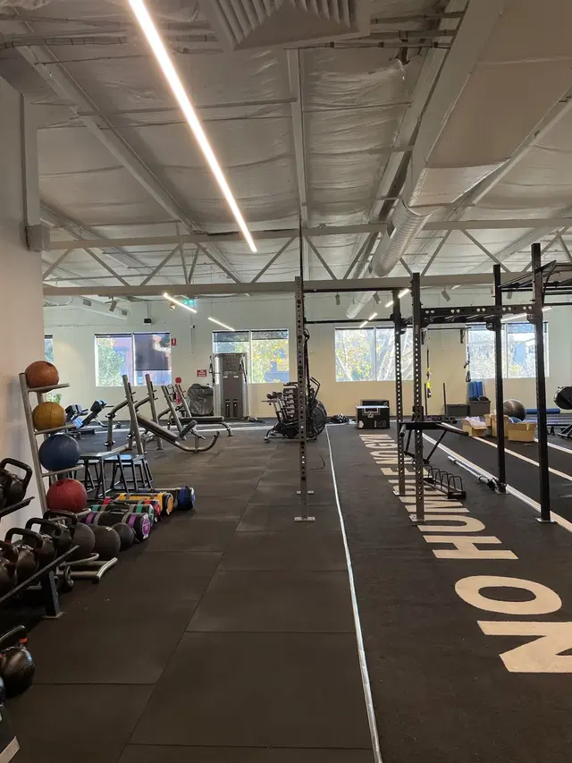 101 Fitness