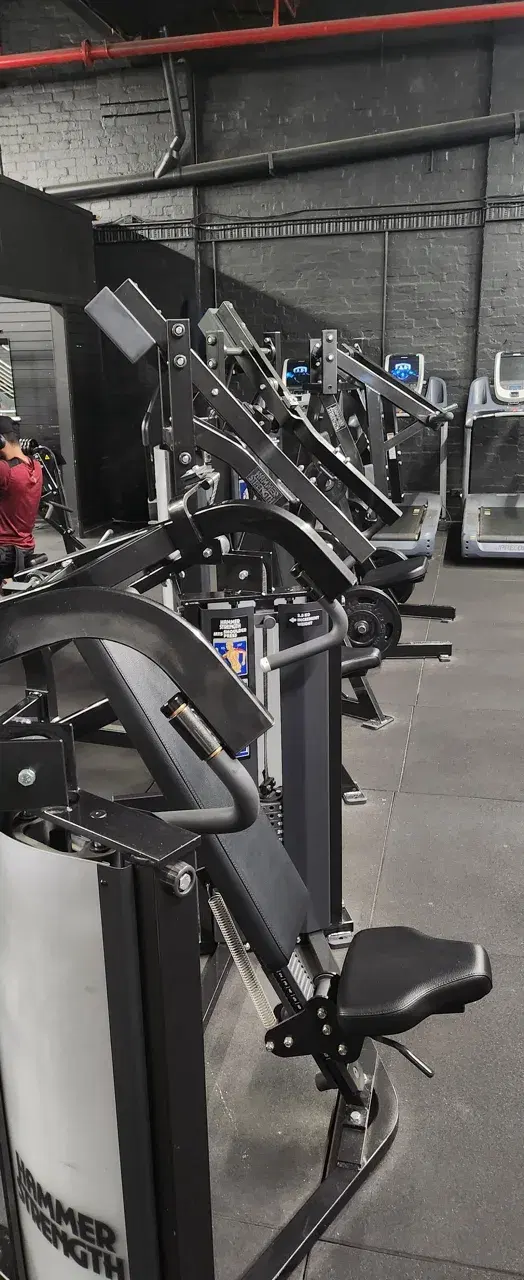 101 Fitness