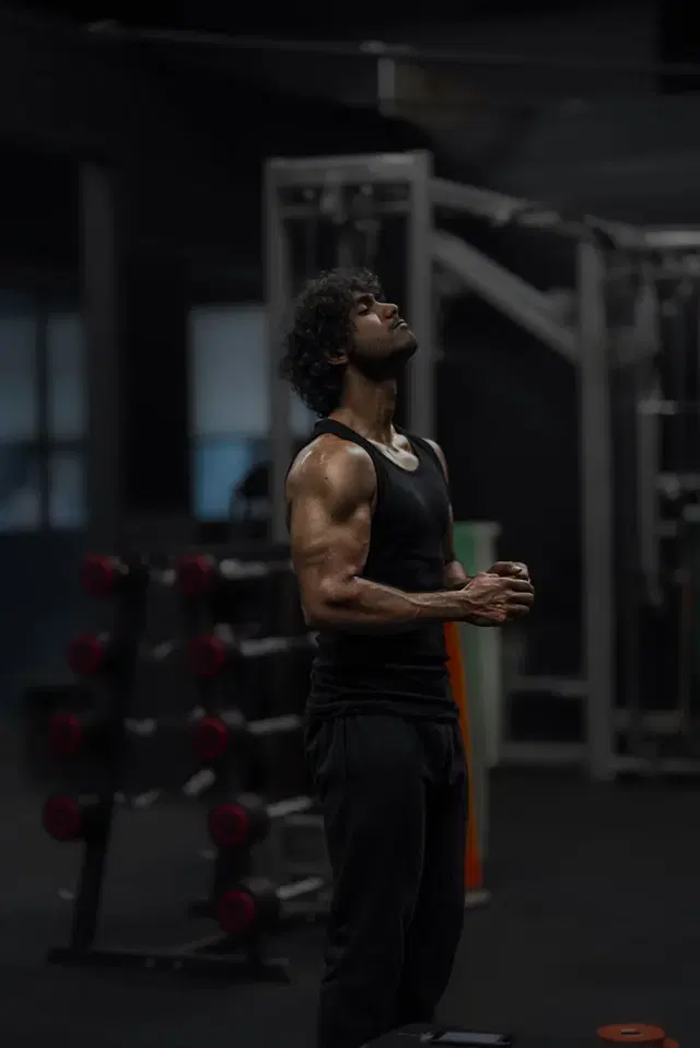 101 Fitness