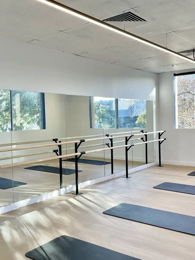 101 Fitness