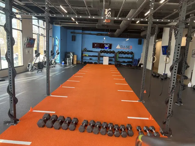 Base6 Fitness