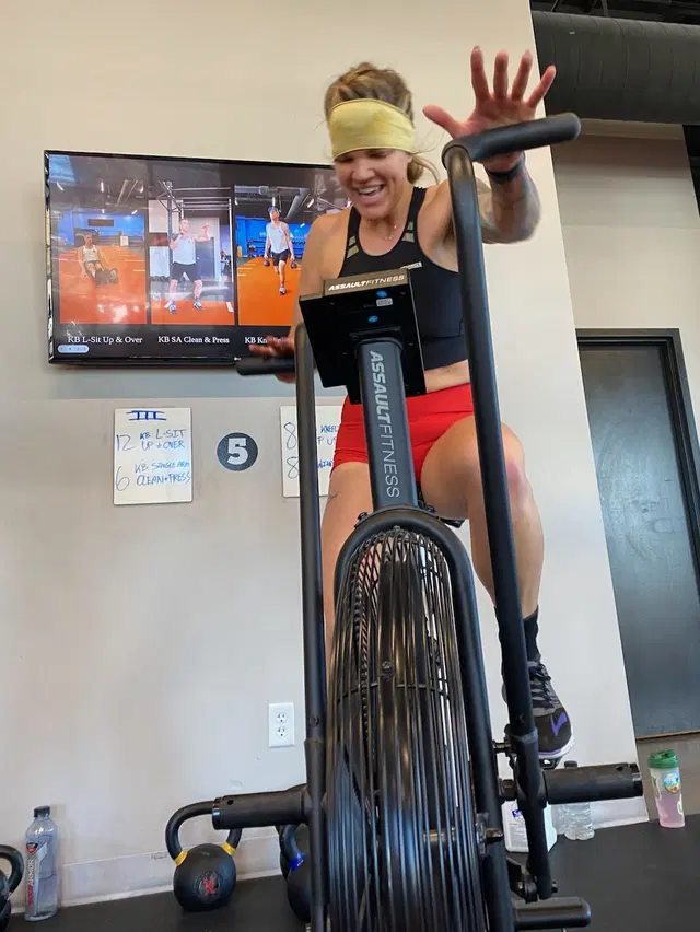 Base6 Fitness