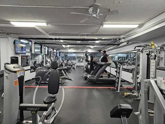 Ever Fitness