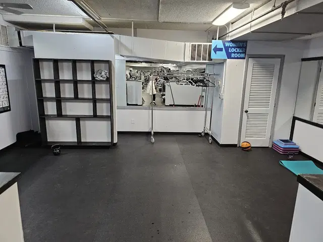 Ever Fitness