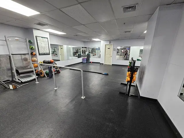 Ever Fitness