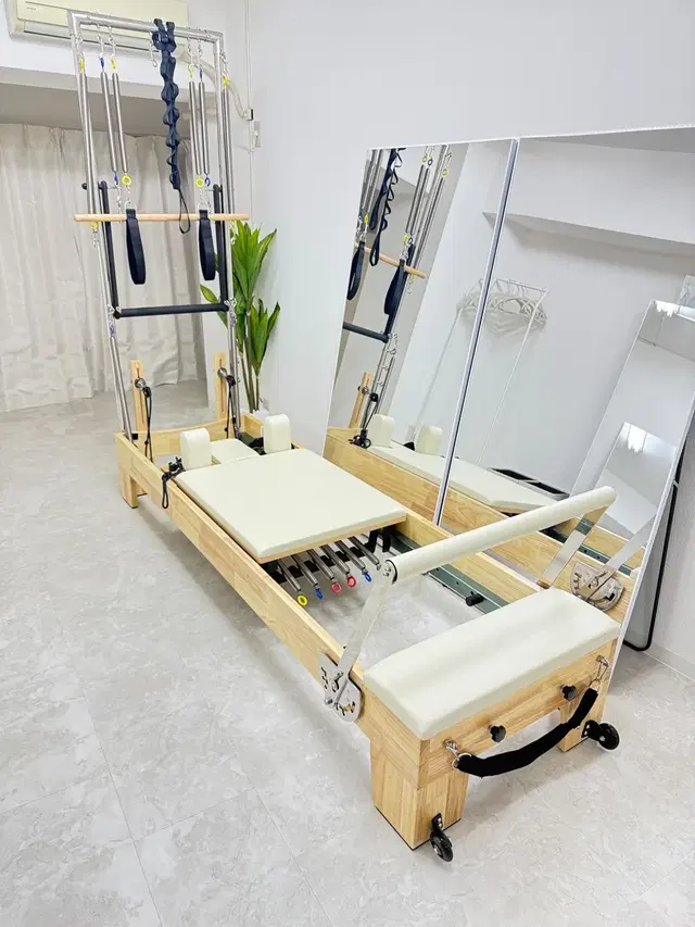 Pilates Mee 笹塚店