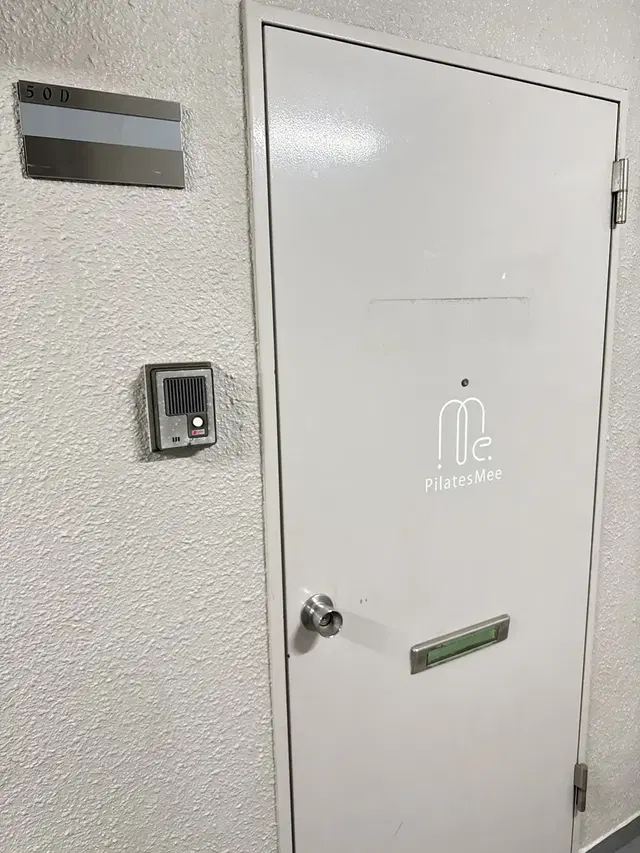 Pilates Mee 笹塚店