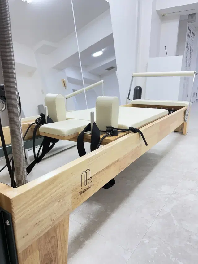 Pilates Mee 笹塚店