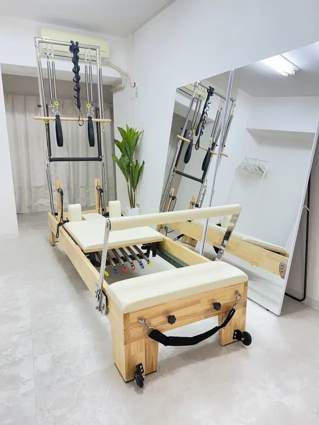 Pilates Mee 笹塚店