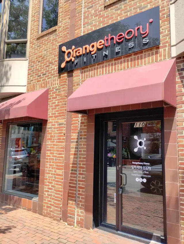 Orangetheory Fitness