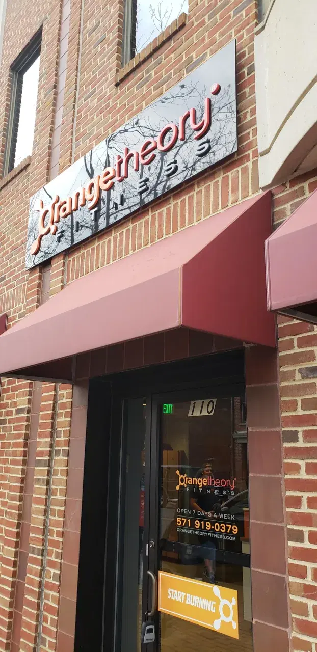 Orangetheory Fitness