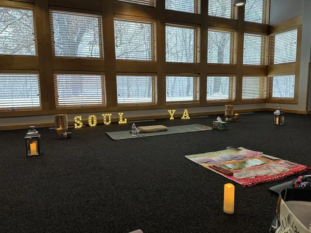 Soul Ya Yoga