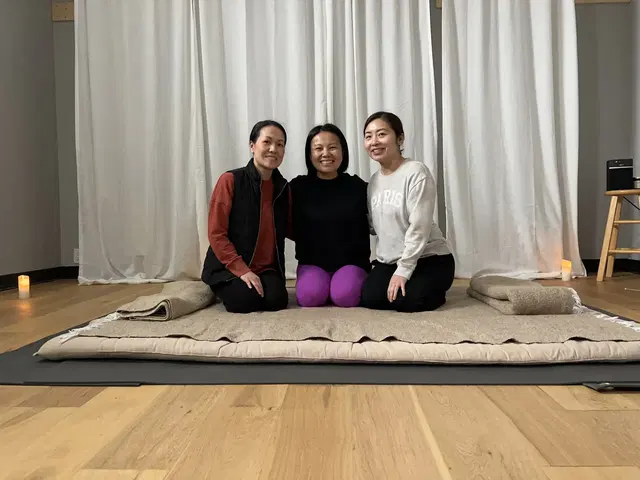 Soul Ya Yoga