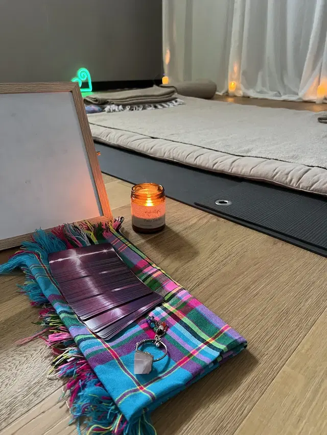 Soul Ya Yoga
