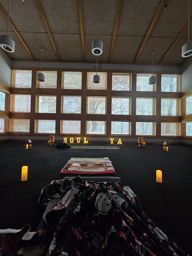 Soul Ya Yoga