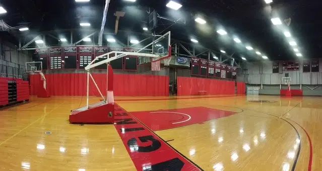 MIT Recreation - Zesiger Sports and Fitness Center