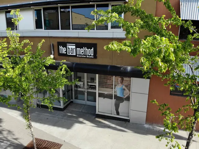 The Bar Method Salt Lake City - Sugarhouse