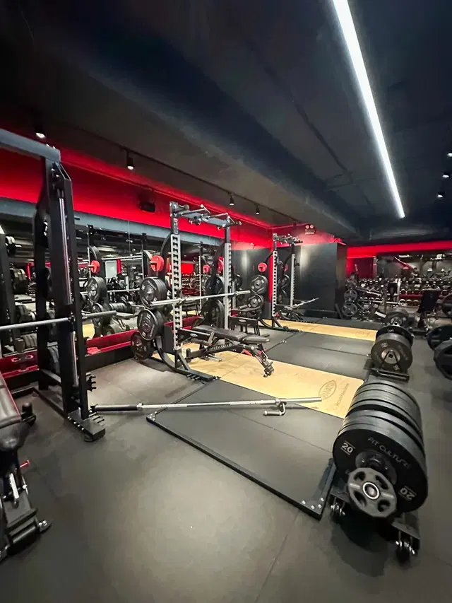 Fit Culture - Central