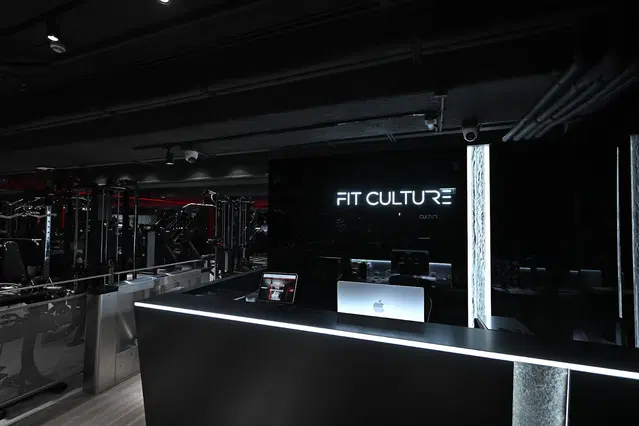 Fit Culture - Central
