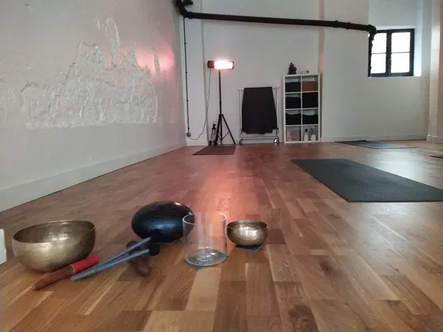 Sputnik Yoga Space
