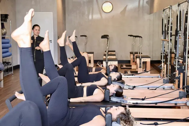 Studio MobiliBe Pilates