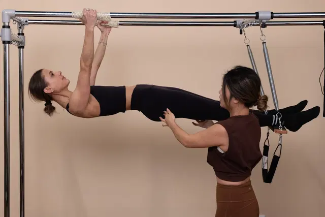 Mind Pilates - Bushwick