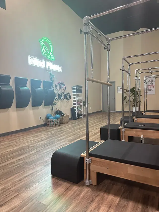 Mind Pilates - Bushwick