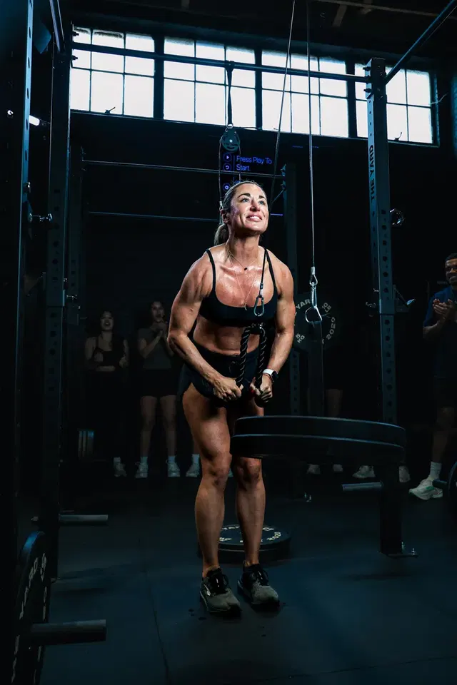 The Yard Gym Broadway