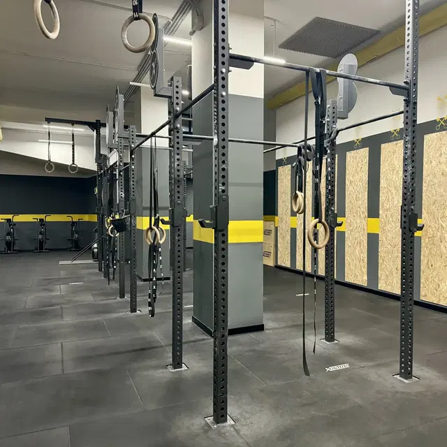 Eterna CrossFit