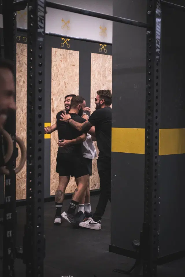 Eterna CrossFit