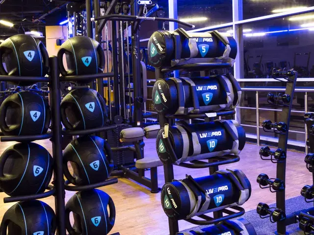 Smartfit El Tesoro
