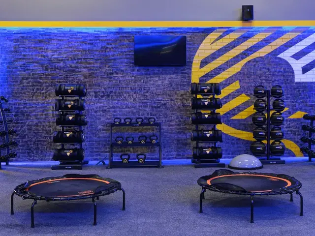 Smartfit El Tesoro