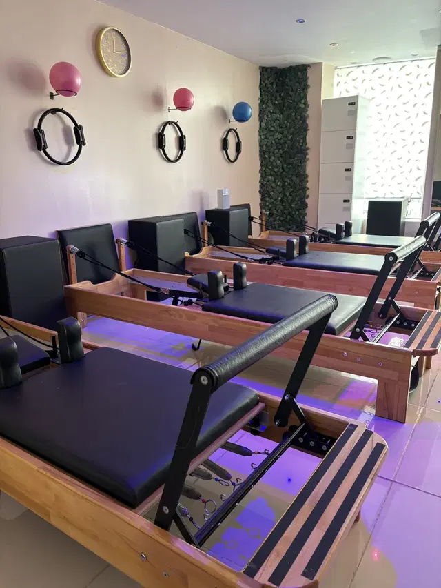 Bodytech Center
