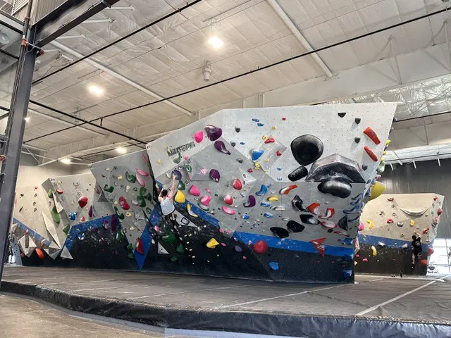 Movement Plano