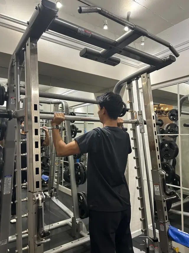 THE PERSONAL GYM 日本橋店
