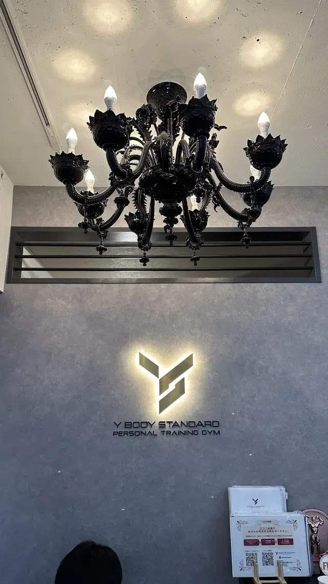 THE PERSONAL GYM 日本橋店