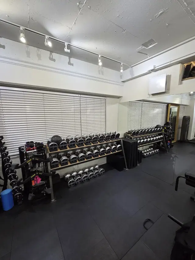 THE PERSONAL GYM 日本橋店