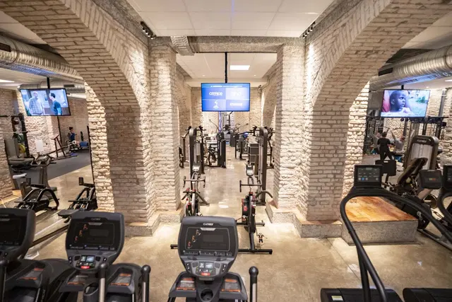 PRIME TIME fitness Viktualienmarkt