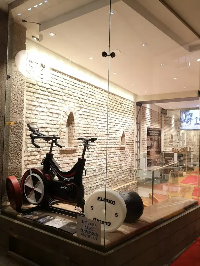 PRIME TIME fitness Viktualienmarkt