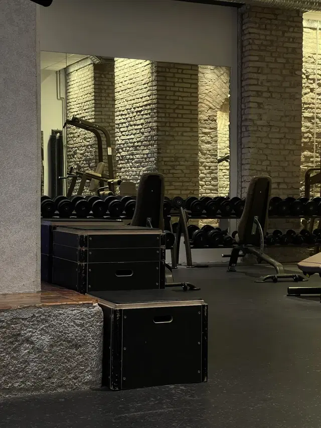 PRIME TIME fitness Viktualienmarkt