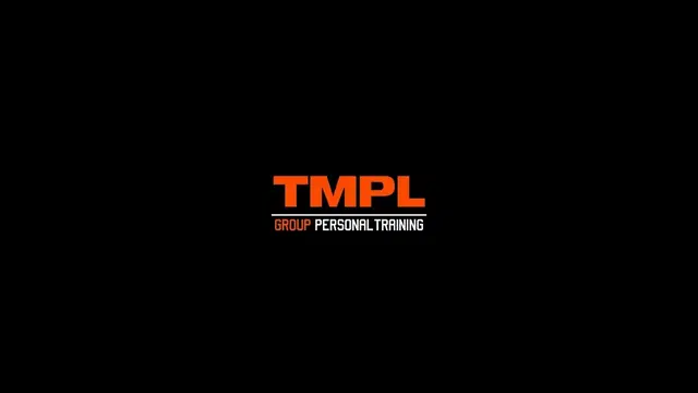 TMPL Training