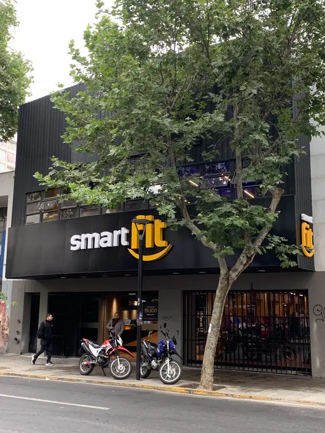 Smart Fit