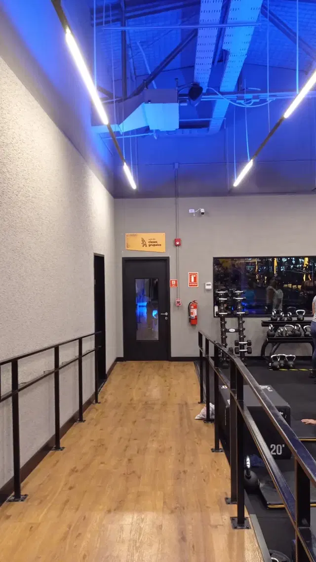 Smart Fit