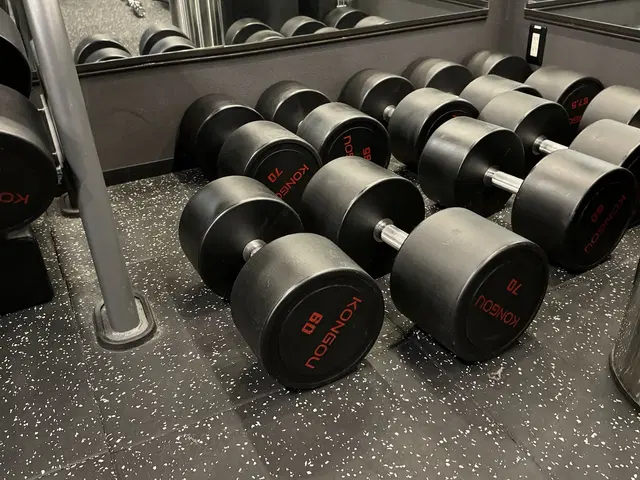 AUN'S GYM 大阪梅田店