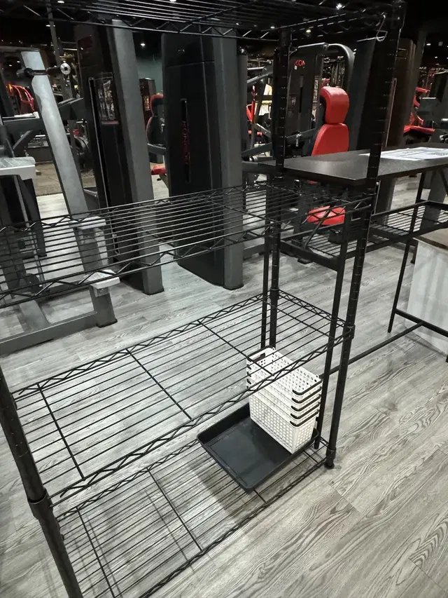 AUN'S GYM 大阪梅田店