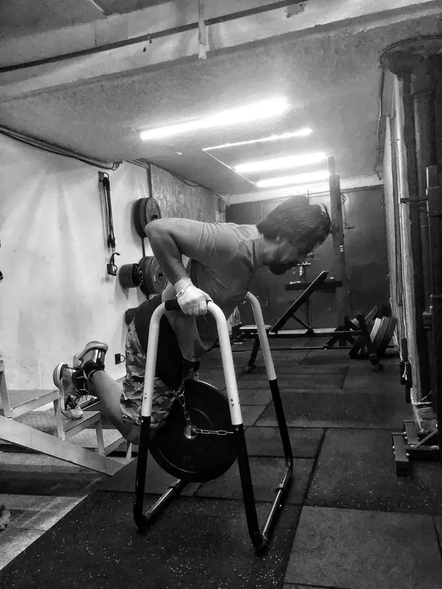 FITCAMP WORKSHOP