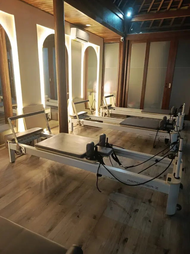 A Plus Pilates Bali